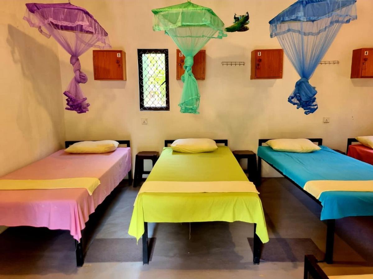 Helena Hostel Dickwella Zewnętrze zdjęcie