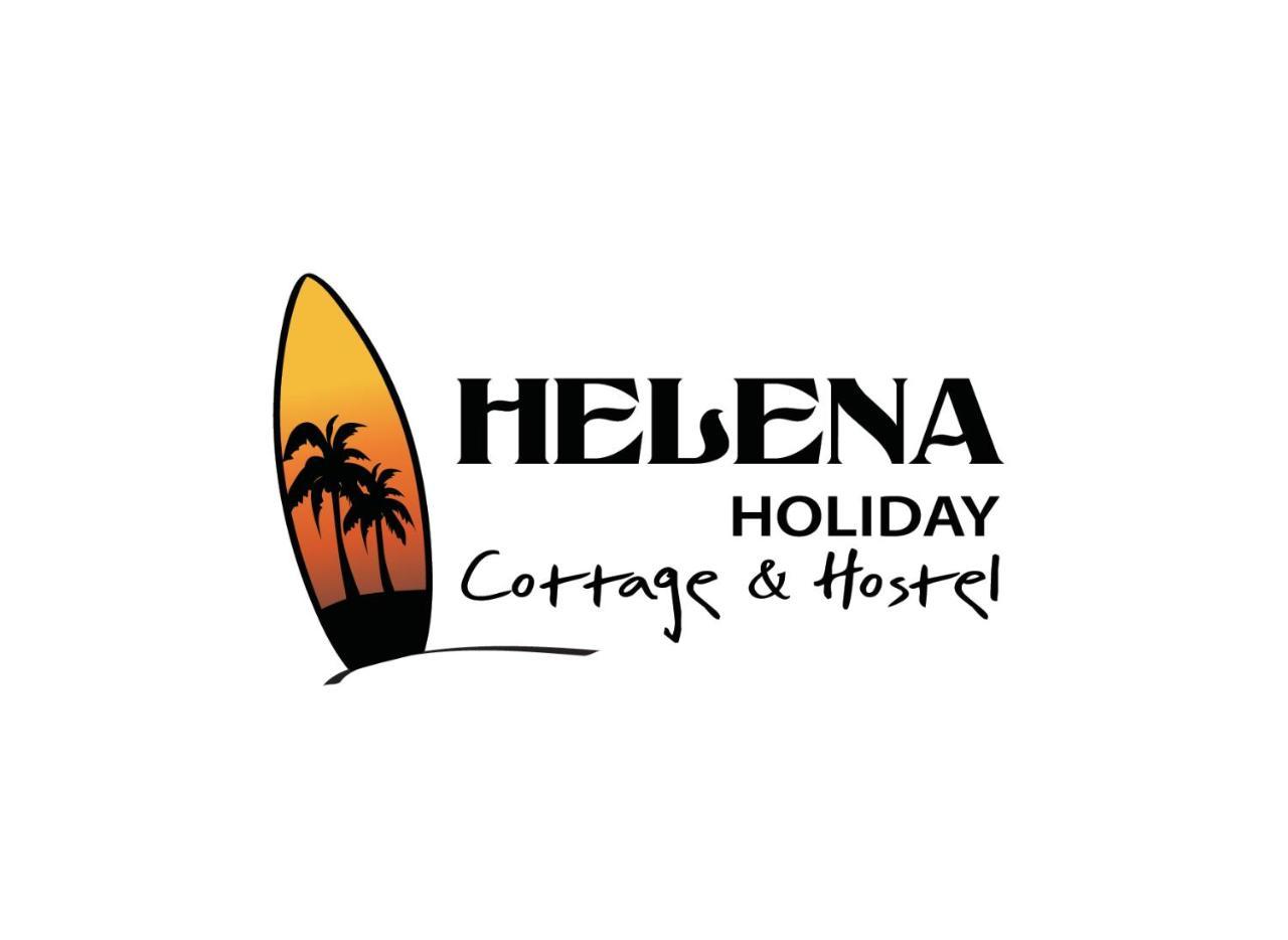 Helena Hostel Dickwella Zewnętrze zdjęcie